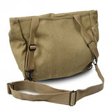 Musette militaire US