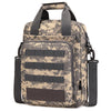 Musette sac militaire
