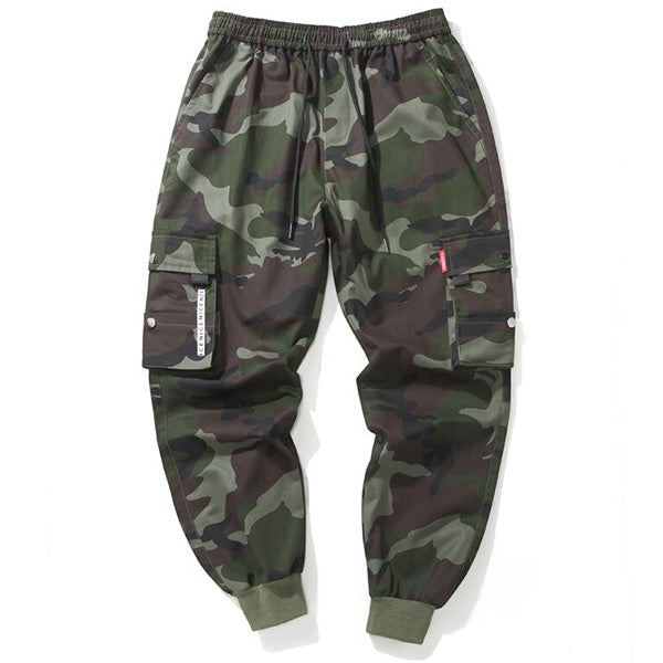 Pantalon homme muguet camo Hart - Pantalon Chasse Pantalon homme muguet camo Hart - Pantalon Chasse
