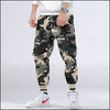 Pantalon camouflage désert homme