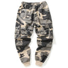 Pantalon camouflage désert homme