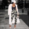 Pantalon camouflage femme chic