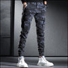 Pantalon camouflage homme couleur