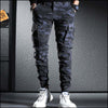Pantalon camouflage homme couleur