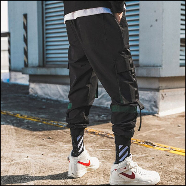 Pantalon cargo homme pas cher