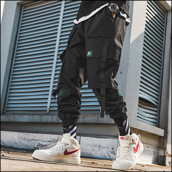 Pantalon cargo homme pas cher