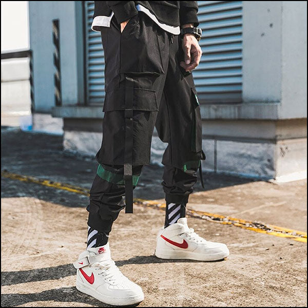 Pantalon cargo homme pas cher