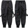 Pantalon cargo streetwear