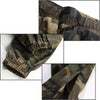 Pantalon jogging camouflage homme