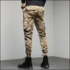Pantalon militaire homme slim
