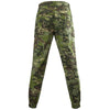 Pantalon motif militaire homme