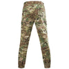 Pantalon style militaire homme