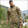 Parka MultiCam