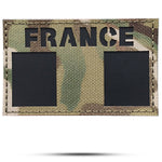 Patch militaire France