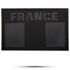 Patch militaire tactique
