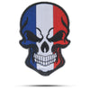 Patch sac militaire