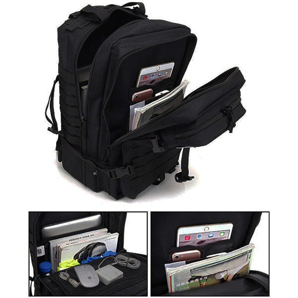 Sac à dos militaire 45l