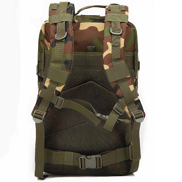 Sac à dos militaire américain