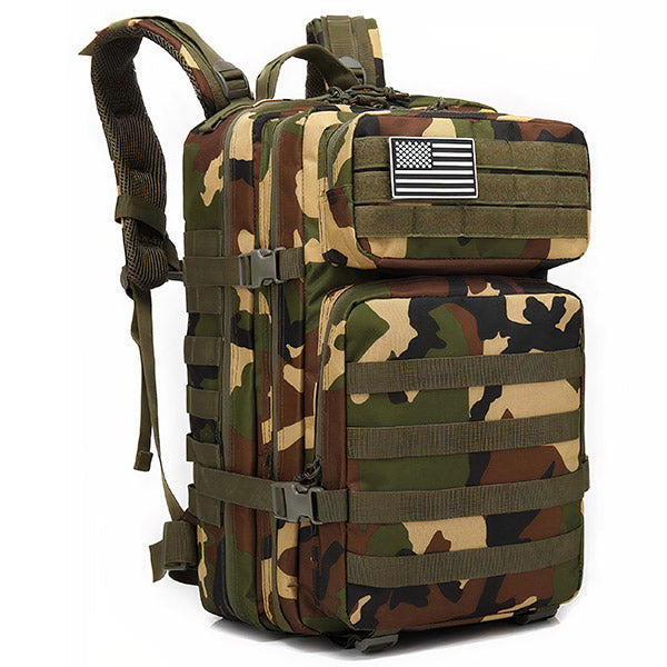 Sac à dos militaire américain