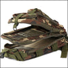 Sac à dos militaire camouflage