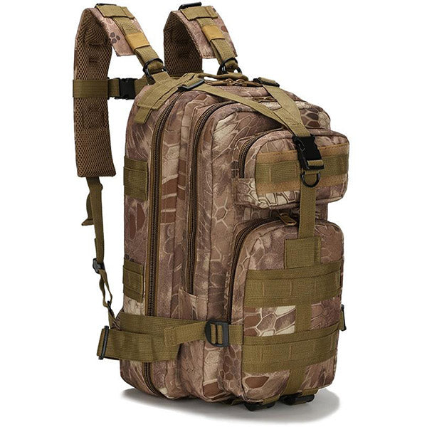 Sac à dos militaire pas cher