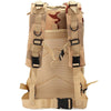 Sac à dos militaire sable