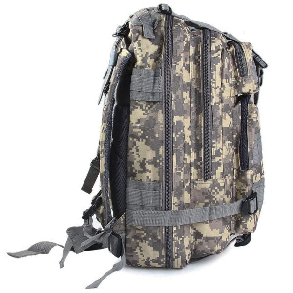 Sac à dos militaire tactique