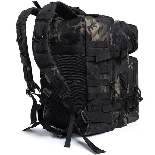 Sac à dos militaire us noir