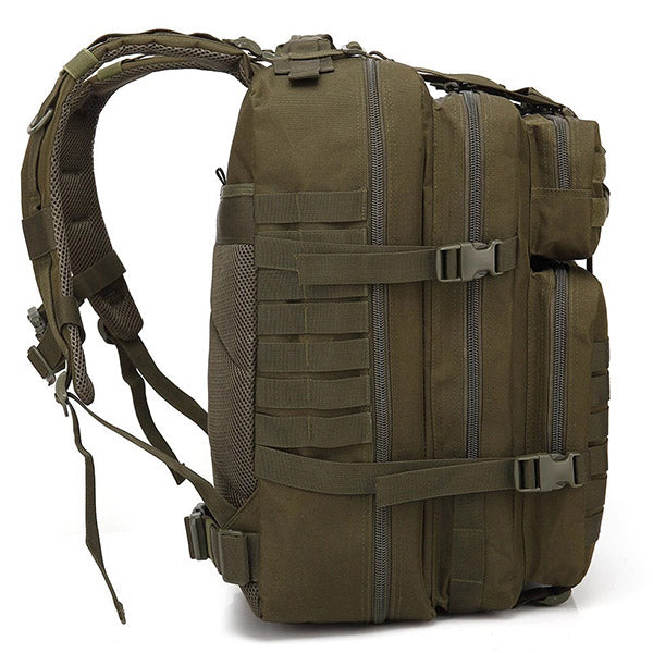 Sac à dos type militaire
