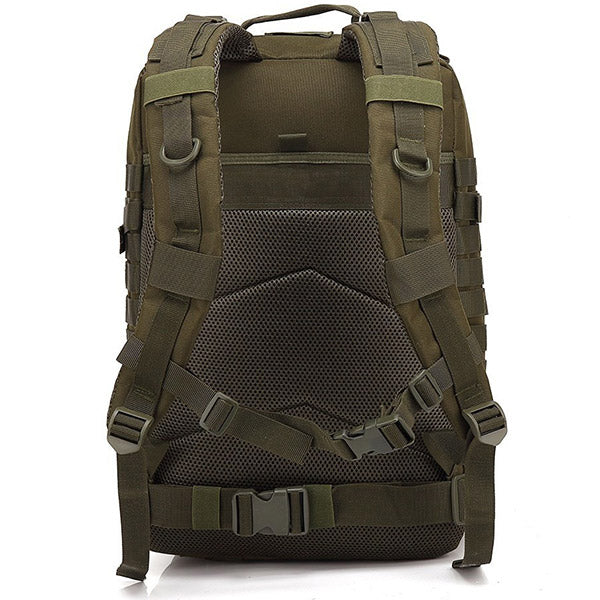 Sac à dos type militaire