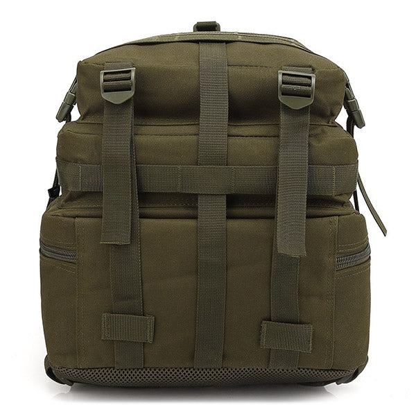 Sac à dos type militaire