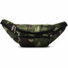 Sac banane militaire