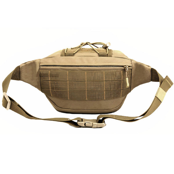 Sac de taille militaire