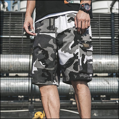 Short,Short Cargo Camouflage tactique pour homme, pantalon de travail Short,Short Cargo Camouflage tactique pour homme, pantalon de travail