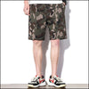 Short camouflage homme pas cher