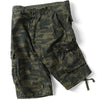 Short militaire homme