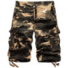 Short militaire US