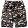 Short sport militaire
