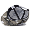 Snapback camouflage