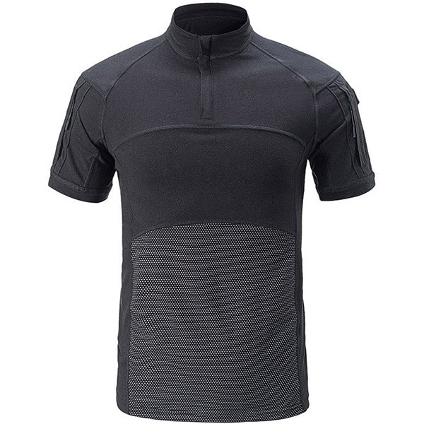 T-shirt militaire homme tactique