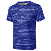 T-shirt sport camouflage