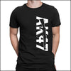 T-shirt militaire ak-47