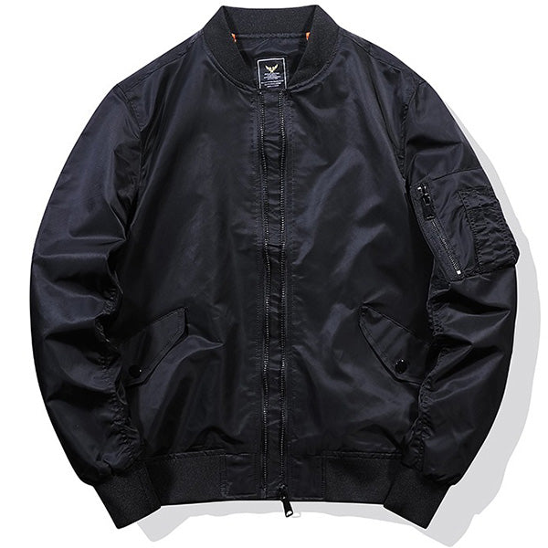 Veste blouson militaire