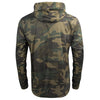 Veste légère camouflage homme