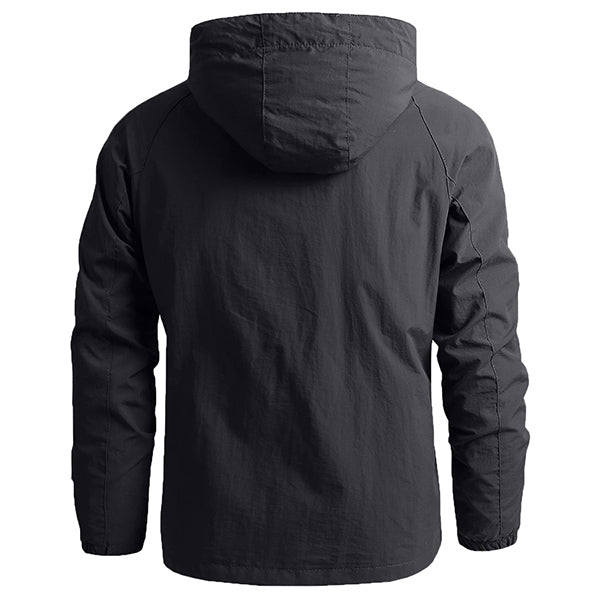 Veste militaire homme imperméable