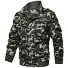 Veste US Army camouflage